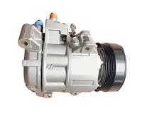 Compresseur de climatisation Automatique DKS141C pour Suzuki Grand Vitara 2 0 2007 2008 9520064JC0 9520164JB0 9520064JBO 95200-64JC0 5pk