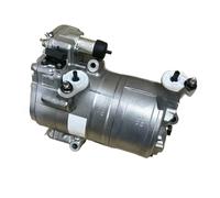 Compresseur de climatisation automatique électrique hybride, Compatible avec VOLVO 36012859 P36012859 00443406868