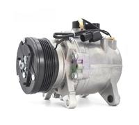 Compresseur De Climatisation Automobile 106-F18, Compatible Avec BYD Song Qin Tang M6 S6 F6 F3 F0 F3R