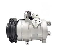 Compresseur de climatisation Automobile 55111034Aa Rl111034Ab 55111034Ac R5111034Ab 4596490Ac 4596490Ac pour Chrysler 300 V6 2,7 L 2005-2010 10S17C