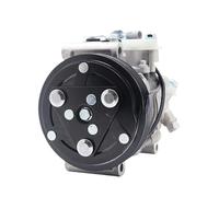 Compresseur De Climatisation Automobile 5PK 9520180JA0 95200-80JA2, Compatible Avec Suzuki SX4 2007-2012 (système De Climatisation)