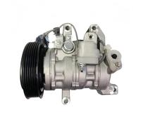 Compresseur de climatisation automobile Compatible avec Honda HR-V HRV 1.8 2016-2019 BC447140-4810RC 447140-4810 38810-51M-A01 3881051MA01