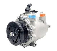 Compresseur de climatisation Automobile, Compatible avec Mitsubishi Colt VI Plus VII 13 15, références : 7813A138, MR568860, MN164472, 89591, MSC60CA
