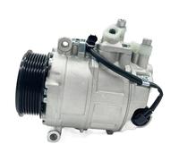 Compresseur de climatisation Automobile, compresseur de climatisation, pour Mercedes Benz Viano W639 VITO Bus 3.0, pour Sprinter 906 A0002309211 A0012301311 A0012303211