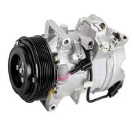 Compresseur de climatisation Automobile CSE617 Compatible avec Infinity EX35 FX35 G37 3.5L 3.7L 926001CB0B 926001CB1B 92600CB0A 92600JK21B 92600-JK21B