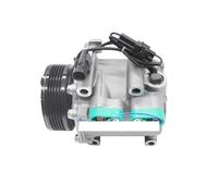Compresseur De Climatisation Automobile MSC60CA 95200-86GA0 9520086GA0, Compatible Avec Ignis 1.5, Compresseur De Climatisation Automobile(Environmental interf)