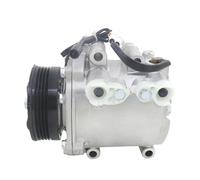 Compresseur de climatisation Automobile MSC60CA pour Suzuki Ignis 1.5 4x4 2005 (Lot de 4) 95200-86GA0 9520086GA0