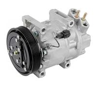 Compresseur de climatisation Automobile, Pompe de compresseur de Suspension pneumatique pour Maxima A32 1994-2000 Cwv618 et Infiniti I30 1997-2001 926000L700 926000L701 926000L702 926000L703