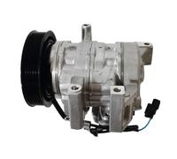 Compresseur de climatisation Automobile, Pompe de Refroidissement pour Honda HR-V 18L L4 2016-2021 881051MA01 3881051MA02 447280281