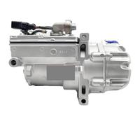 Compresseur de climatisation Automobile pour Audi A6, A8, Q5 Hybride 2.0 (références : 8R0260797B, 8R0260797C, 8R0260797D). Compresseur de climatisation électrique.
