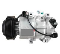Compresseur de climatisation Automobile pour Kia Sportage L4 DOOWON DV16 97701-2S500 977012S500