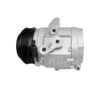 Compresseur de climatisation Automobile, pour Lincoln, Mercury et Fusion. Références : SP17, 8E5Z19703A, 6E5Z19703A, 6E5H19D629BF, 6E5H19D629CA, CS20034, CS20037, Lot de 6.