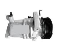 Compresseur de climatisation Automobile, pour Nissan Versa Cube 4 Portes 1,8 L 2007 2008 2009 2010 2011 2012 CO 29195C 92600CJ63D 92600CJ63E