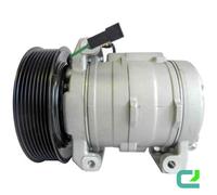 Compresseur De Climatisation Avec Joint MAHLE Pour MERCEDES