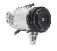 Compresseur de climatisation CO 22224C Compatible Pour Buick LaCrosse Cadillac 2012 SRX 2012-2016 V6 3.6L CO-22224C CO22224C 19352553