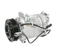 Compresseur de climatisation CO11635C Compatible Pour Nissan Altima 2.5L 2019-2023 926006CA0A 92600-6CA0A T198487 6513445 7513445 140647 ACC0647NC