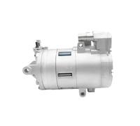 Compresseur de climatisation compatible avec BMW 530Le, G38, X5, F15, i3, i8, hybride électrique et 100% électrique : références 64526998209, 64529496108, 64529343808 et 64529332199.