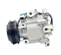 Compresseur de climatisation compatible avec Chevrolet Chevy Spark AKT011H202A AKT011H202B AKT011H203A AKT200A203 AKT200A204 AKT200A205