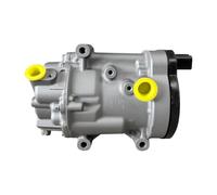 Compresseur De Climatisation, Compatible Avec Corolla, C-HR, Prius, ESB20C, Hybride Électrique Automobile, 88370-12080, 88370-47091, 88370-47092