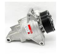 Compresseur De Climatisation, Compatible Avec DACIA, Duster, SANDERO II, NISSAN, MICRA 926003541R, 926005214R, 9260000Q0F, 699496 CC1930VA, 92600-5214R, 92600-00Q0F, Climatisation De Voiture