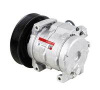 Compresseur De Climatisation, Compatible Avec Freightliner, Compatible Avec Cascadia Cummins (2011-2015), Air A2265772000 2265772000 4472801501 447280-1501 447280 1501 Pièces De Rechange