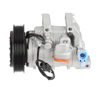 Compresseur de climatisation Compatible avec Honda HR-V 1.8L 2016-2021 29325C 3881051MA01 2021839AM