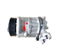 Compresseur De Climatisation, Compatible Avec Jaguar, XJ XF, Land Rover, Range Rover Sport, CX23-19D629-EA LR010723 LR030218 8W8319D629AC Pièces Détachées Automobiles