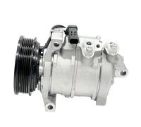 Compresseur de climatisation compatible avec les camions Dodge Ram 1500, 2500, 3500, 4500, 5500, 55111442AD, 68454989AA, R5111442AD, RL111442AD, 4472800452, 55111442AG
