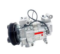 Compresseur De Climatisation, Compatible Avec Mazda, 3 5 2004 2005 2006 2007 2008 2009 H12A1AJE4EZ H12A1AJ4EZ H12A1AJ4E2 H12A0BW4JZ, Compresseur De Climatisation