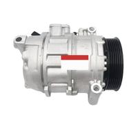 Compresseur De Climatisation, Compatible Avec Mercedes Benz CL Vito C215 CL55 CL63 CL500 CL600 CL65 ML ML320 0012300011 A0002308811 A0012302811 0002308811