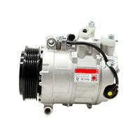 Compresseur De Climatisation, Compatible Avec MERCEDES-BENZ, SPRINTER VIANO VITO MITO W209 0032302311 A0032302311 0012305211 0022300911, Commande