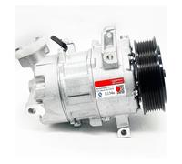 Compresseur De Climatisation, Compatible Avec Mercedes-Benz, Vito 1.6L 2014- A4478307300 A4478306701 447150-7151 4471507151 GE447150-5692 DCP23032 Pièces De Rechange Automobiles