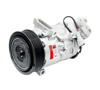 Compresseur De Climatisation, Compatible Avec Mercedes-Benz Vito 1.6L 2014- A4478307300 A4478306701 447150-7151 4471507151 GE447150-5692 DCP23032, Commande