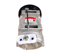 Compresseur de Climatisation Compatible avec Mitsubishi L200 2.5 TD D 4D56T