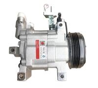 Compresseur De Climatisation, Compatible Avec Subaru, Impreza, Forester, WRX 73111SA010, 73111-FG001, 73111-FG002, 73111-SA010, 73111FG000. Pièces Détachées Automobiles.