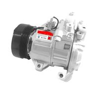 Compresseur De Climatisation, Compatible Avec Suzuki, Grand Vitara II JT 2.0 AWD 2005-2015 95200-64JB0 95200-64JB1 95201-64JB0 95201-64JB1, Compresseurs Automobiles