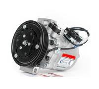 Compresseur De Climatisation Compatible Avec Suzuki, Jimny 95200-77GB2 95201-77GB2 9520077GB2 9520177GB2 W08K0821064 For Pièces De Rechange SEIKO SEIKI SS10 SS07LK10