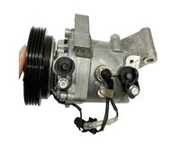 Compresseur de climatisation compatible avec Suzuki Jimny Petrol 1.3 M13A SN413 9520077GB2 9520177GB2 95201-69GC0 95200-69GC0 95200-77GB2