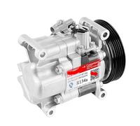 Compresseur De Climatisation, Compatible Avec Suzuki SX4 2007-2009, Références : 95200-80JA0, 9520080JA1, 95200-80JA2, 9520180JA0, 95201-80JA1, 9520180JA2, 112926008 (lot De 5), Réparation