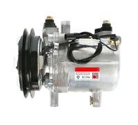 Compresseur De Climatisation, Compatible Avec Suzuki, Wagon R+ 92060030 9520177G01 9520177G01000 95200-70C20 95201-70C20 9520070C20 9520170C20 SS10LV7, Commande