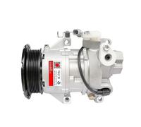 Compresseur De Climatisation, Compatible Avec Toyota, Compatible Avec YARIS Corolla VITZ 1.0 1.3 1.4 Toyota Yaris 883100D231 883100D201 883100D202 883100D232 883101A680, Commande