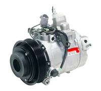 Compresseur De Climatisation, Compatible Avec TOYOTA, LEXUS GS300 GS400 GS430 883103A291 883203A230 883103A292 883103A290 883203A170 883203A231, Commande
