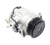 Compresseur de climatisation compatible avec W203, C209, W639, W211, C, E, classe S, CLC, CLK, Sprinter, Vito, Mixto, 4 Matic