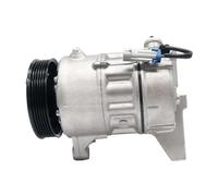 Compresseur de climatisation Compatible Pour Buick et LaCrosse, et Cadillac SRX 3.0 et 3.6L (0605107900 1607 P13232310 CO 22160LC)