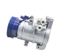 Compresseur de climatisation Compatible Pour Kia Sorento Carnival 3.3 et 3.8 et Hyundai Entourage 10S20C (références : 97701-3E850, 4472606591, 4472606590, 97701-3E865)