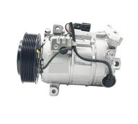 Compresseur de climatisation Compatible Pour Renault Koleos Talisman 926004CA2A 926004CA3A 926004EB0A 926004EB1A 44714010704 471401140 92600-4EB0A