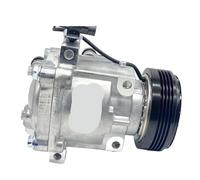 Compresseur de climatisation compatible pour Suzuki Swift Sport ZC32S 95200-68LB0 AKS200A207 9520068LB0 95200 68LB0 95200-68LB1 9520068LB1 AKS200A207A