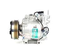 Compresseur De Climatisation Compressé 12 V Ø 112 Mm MAHLE Pour HONDA CIVIC