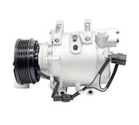 Compresseur de climatisation Compresseur Ca Pour Chery, Pour Tiggo 3X 7 Pro Arrizo 7 5, FM10S14C-023 ATC-086-HM0 ATC-Q086-HM8A ATC086HM0 ATCQ086HM8A STRIVING BIRD