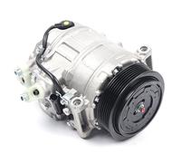 Compresseur de climatisation, Compresseur d'air conditionné pour ML320 350 500 C230 240 250 10347440 639827